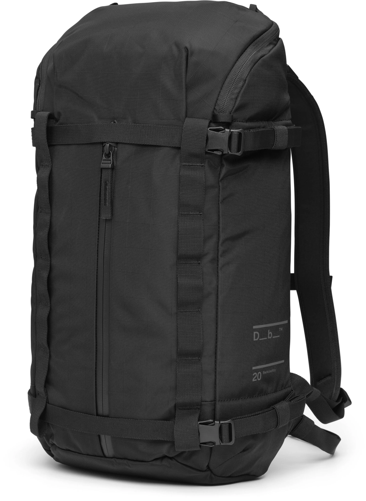 D_b_ Backcountry Backpack ( 20L) 2 D_b_ Backcountry Backpack ( 20L) - Image 2