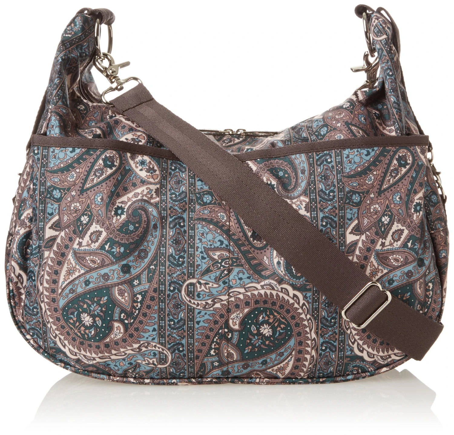 LeSportsac Jessi Baby Shoulder Handbag 3 LeSportsac Jessi Baby Shoulder Handbag - Image 3