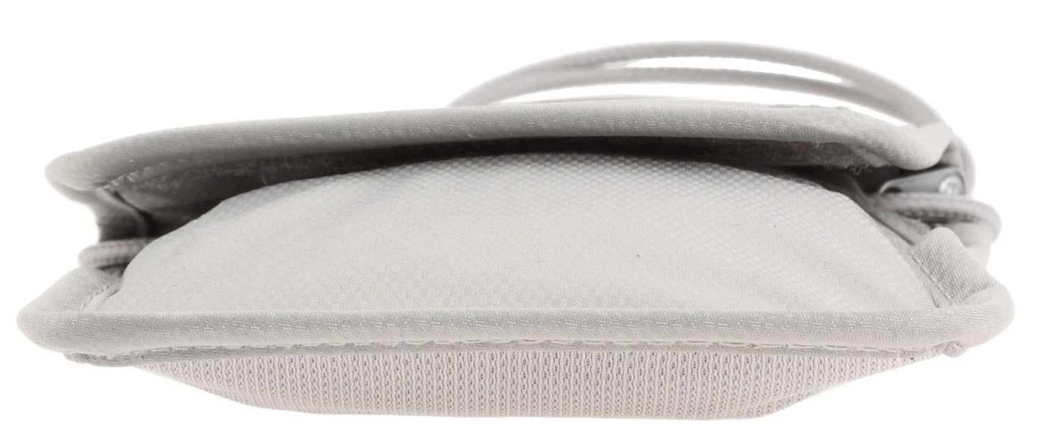 Pacsafe Coversafe 75 Neck Pouch With Slashproof Chain 9 Pacsafe Coversafe 75 Neck Pouch With Slashproof Chain - Image 9