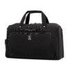Travelpro Crew Versapack Weekender Carry-on Duffel Bag W/ Suiter