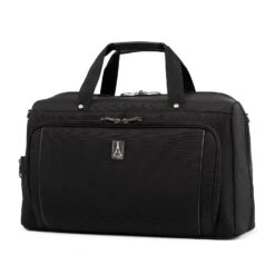 Travelpro Crew Versapack Weekender Carry-on Duffel Bag W/ Suiter