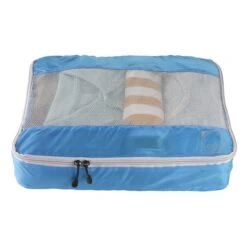 ElectroLight Packing Cube Set -Selected Fashion Bags Store d6957d553571be0eb5f7e4aeb3572dd1604ebb15dcdaf50be2ad24dc63ae91f7