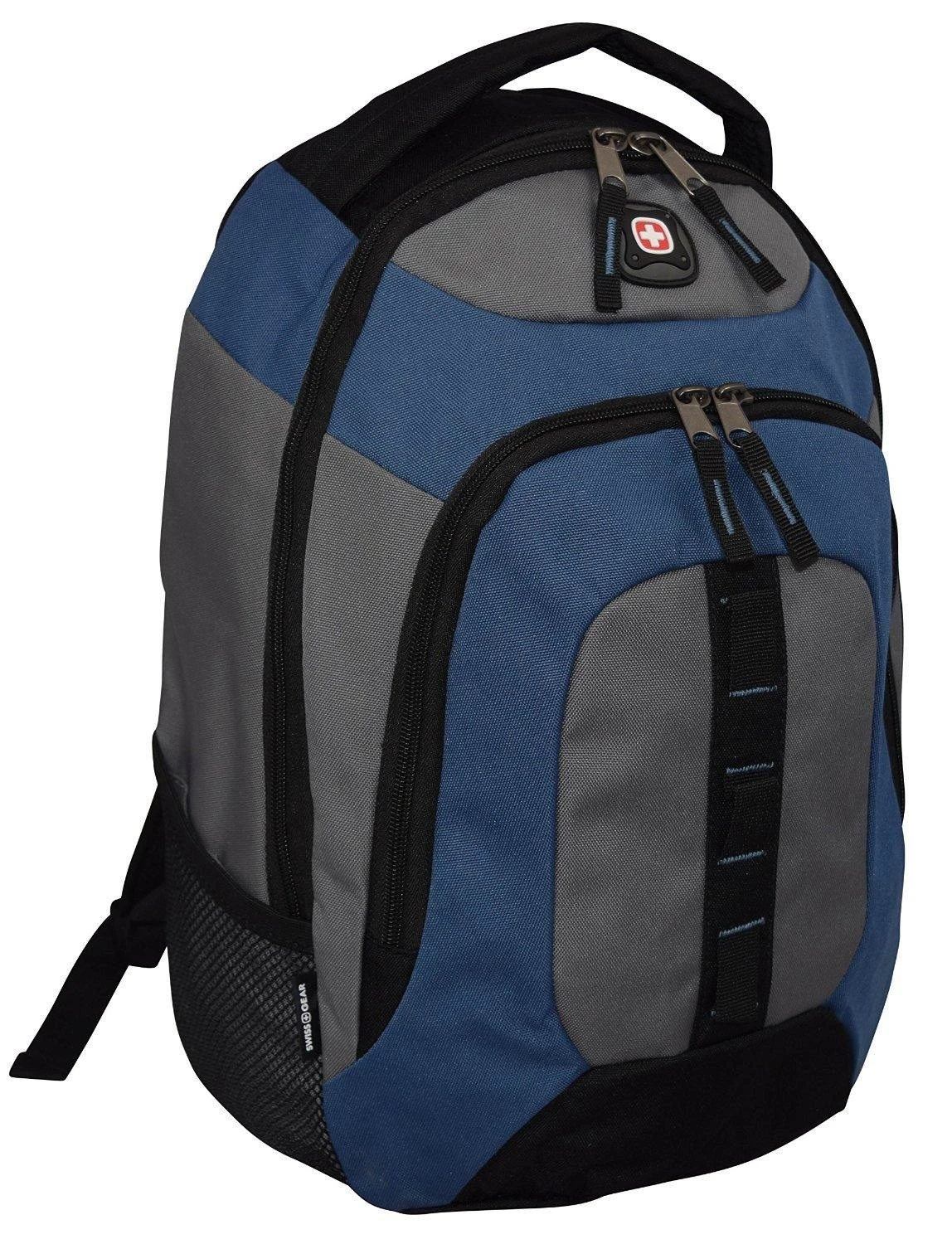 SWISSGEAR Complex 16" Padded Laptop Backpack/School Travel Bag 2 SWISSGEAR Complex 16" Padded Laptop Backpack/School Travel Bag - Image 2