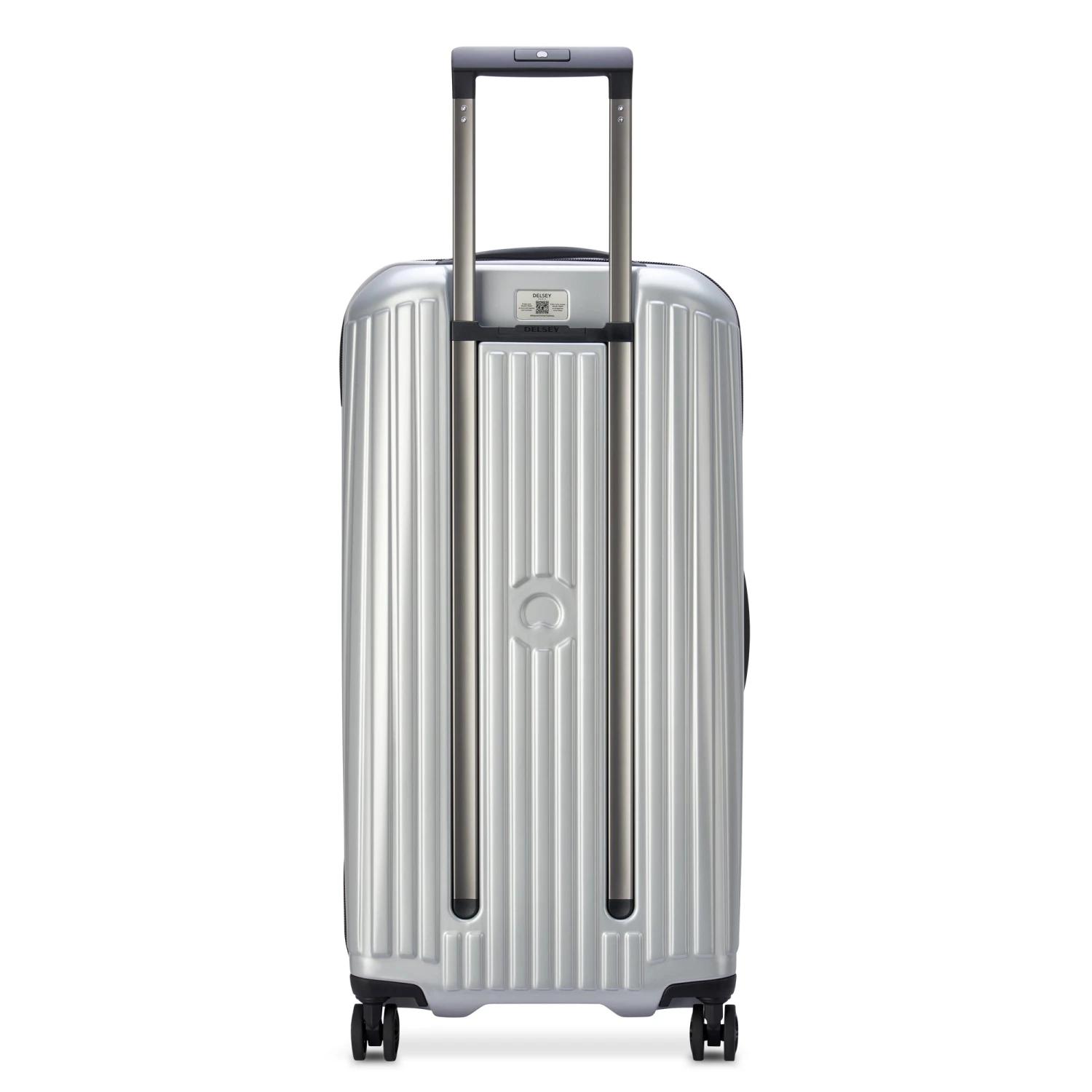 DELSEY Paris Securitime 26" Trunk Spinner 12 DELSEY Paris Securitime 26" Trunk Spinner - Image 12