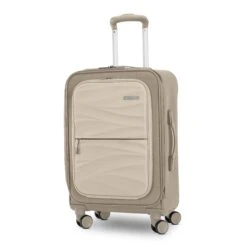 American Tourister Cascade Softside Lightweight Spinner Luggage 25 American Tourister Cascade Softside Lightweight Spinner Luggage -Selected Fashion Bags Store d6cd4aa52b7b8210d60a13204e2a4836705f021b7d7c915c5d2e2a129d2887b4