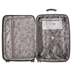 San Clemente 2.0 26" Spinner Medium Luggage -Selected Fashion Bags Store d6cfca675cac8c804291a62aaa58808ea195d9ddcd19fbd5dce6888851e77e3d