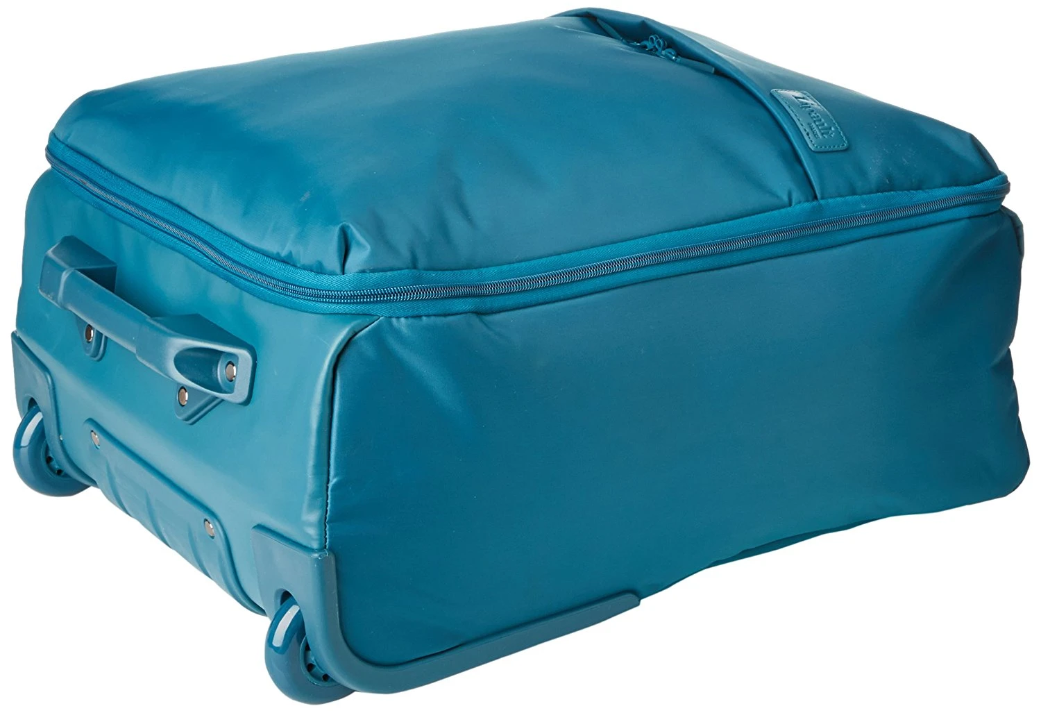 Foldable 22" 2-Wheel Carry-On Luggage 2 Foldable 22" 2-Wheel Carry-On Luggage - Image 2