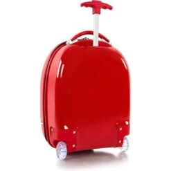 NBA Officially Licensed 18" 2-Wheel Carry-On Luggage -Selected Fashion Bags Store d71b8aed2ee073a91e099c729bae404b22abddd26caecdfc2d4f10573b3688a6