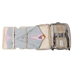 Travelpro Platinum Magna 2 22" Express Rollaboard -Selected Fashion Bags Store d72745be4af950f2965e0e4753598a29a2928c654ae0da845fa823e20ad140e6