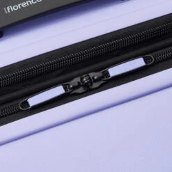 Florence By Mills X DELSEY PARIS Catch Flights Expandable 20" Carry-On Spinner Upright -Selected Fashion Bags Store d749b05152cac43fbe58747d29ae8bfadec59a34d33b014443035d89a5645b21