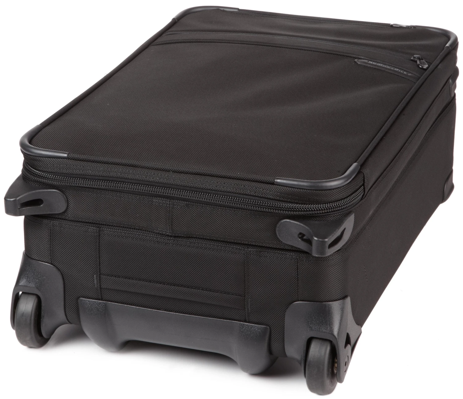 Briggs & Riley Baseline TravelWare 21" 2-Wheel Carry-On Luggage 3 Briggs & Riley Baseline TravelWare 21" 2-Wheel Carry-On Luggage - Image 3