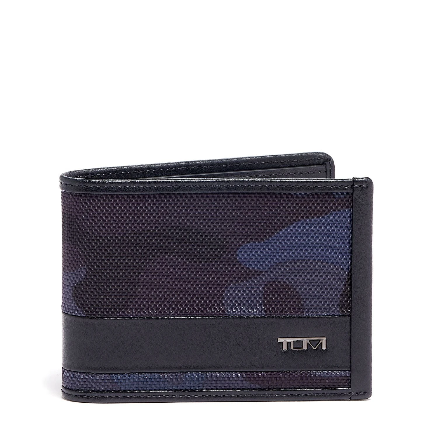 Tumi Alpha SLG Double Billfold 10 Tumi Alpha SLG Double Billfold - Image 10