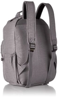 Kipling Seoul Go Large Backpack -Selected Fashion Bags Store d88a272bee66827c5629f8d08f01afd0986b1b73613e80dfba6336fd89d0af1d