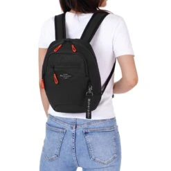 Sherpani Vespa, Mini Backpack For Women, Travel Backpack Purse, RFID Protection, Fits 10 Inch Tablet -Selected Fashion Bags Store d8a88fb0173e779d4fec8512e16da386cfc3d85cd46b3c8dda8525b7ec53ce99