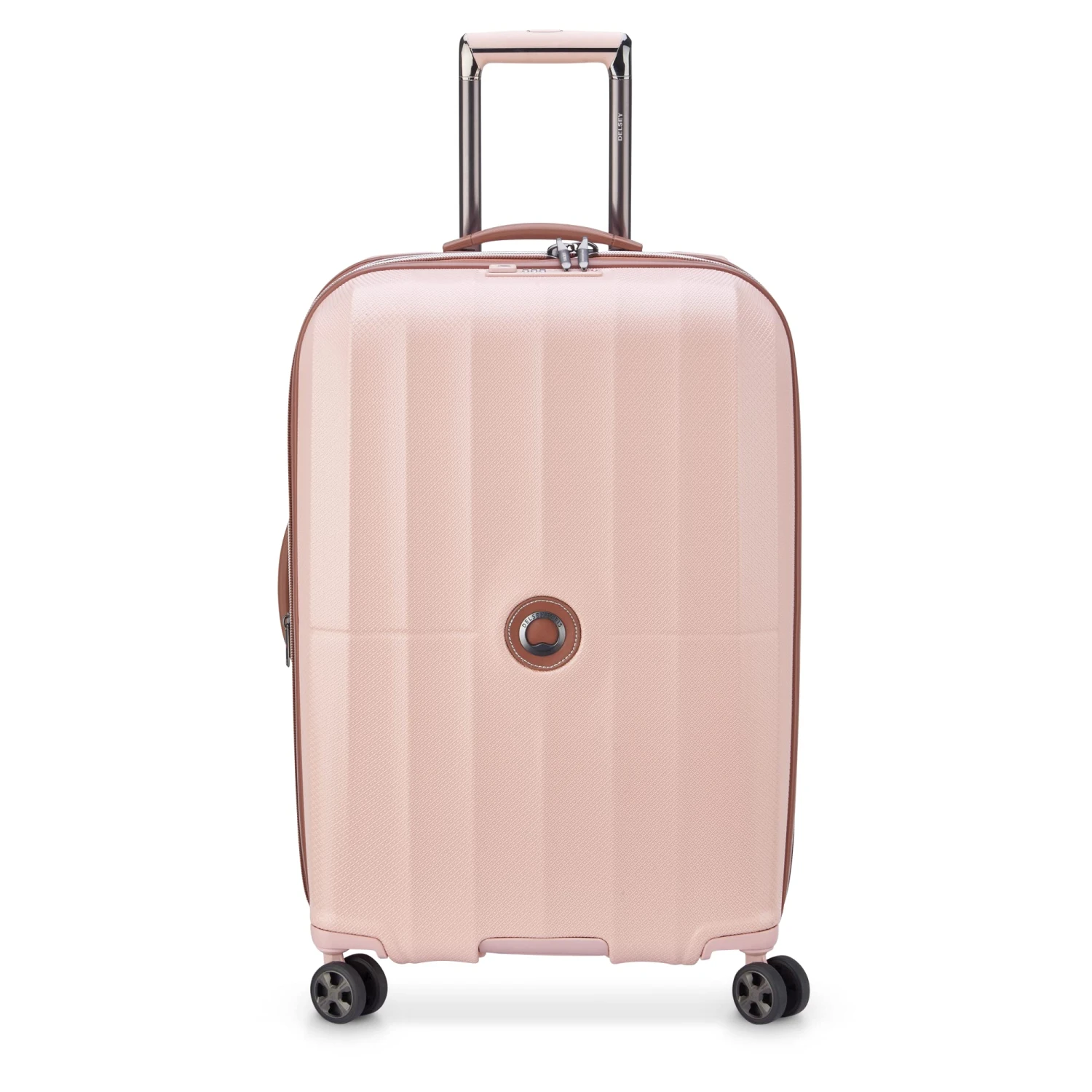 DELSEY Paris Carrousel Hardside Expandable 2-Piece Luggage Set With Spinner Wheels (21/28) 20 DELSEY Paris Carrousel Hardside Expandable 2-Piece Luggage Set With Spinner Wheels (21/28) - Image 20