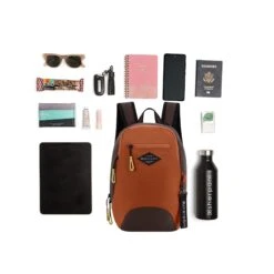 Sherpani Vespa, Mini Backpack For Women, Travel Backpack Purse, RFID Protection, Fits 10 Inch Tablet -Selected Fashion Bags Store d8f6156969d76eb0950d1d7a7050fc1b69d72995a7a3c0f32fe8ad878763ddba