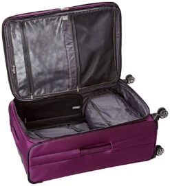 Delsey Paris Helium Cruise 29" Spinner Large Luggage -Selected Fashion Bags Store d8fe2bb713cefdb5cd50c8436cfb2bf8da33efddca155e7fbc5ee023bd3b28a4