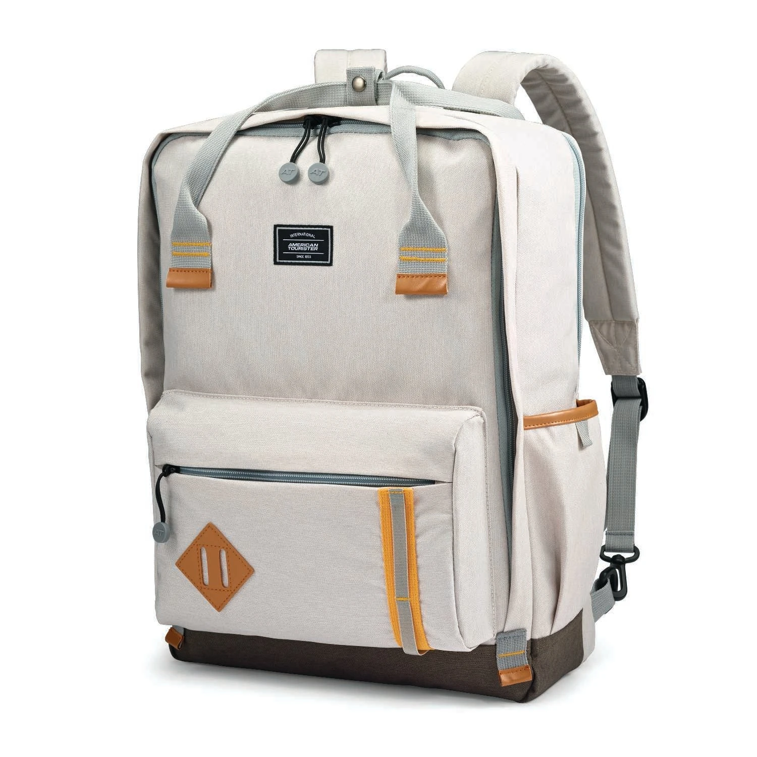 American Tourister Cooper Backpack 9 American Tourister Cooper Backpack - Image 9