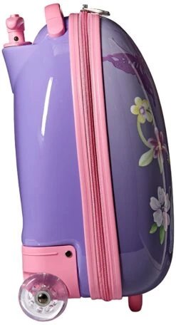American Tourister Disney 16" 2-Wheel Carry-On Luggage 36 American Tourister Disney 16" 2-Wheel Carry-On Luggage -Selected Fashion Bags Store d936022e7da5cfcfc2e002e222beafed56c25745c05a9ba0a6754048ead75f7e