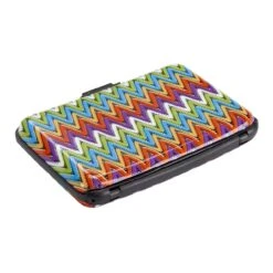 RFID-Blocking Aluminum Wallet -Selected Fashion Bags Store d951bdac550b806f337086d037ff1f6662df3f9b2c51e04d155979a50bb6d6d1