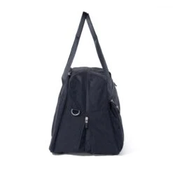 Baggallini New Expandable Weekender - Lightweight 11x17 Inch Overnight Travel Bag -Selected Fashion Bags Store d96686b8f22b073cbf9d3631c4f076be83692ea427c0c59ae7afecba9387f849