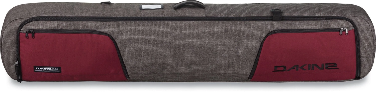 Dakine Tour Bag Snowboard Bag 8 Dakine Tour Bag Snowboard Bag - Image 8