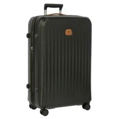 Bric's Taormina 30" Expandable Spinner -Selected Fashion Bags Store d99337563b94e5e66be75e90421de1ce42bc981780a85f013c969942a50ab2d4