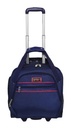 Jessica Simpson Wheeled Underseater Tote -Selected Fashion Bags Store d9f7bae608e2dbca7fbde4383244d0c2bcf80155711e583fa264b90fea91ad9c