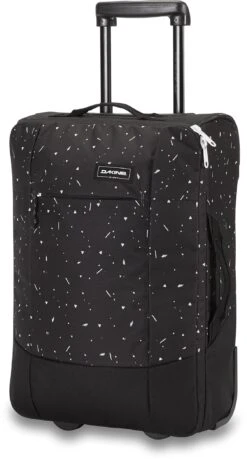 Dakine Carry On Eq Roller 40L Wheeled Travel Bag 37 Dakine Carry On Eq Roller 40L Wheeled Travel Bag -Selected Fashion Bags Store da57137f592178ce221ef3e44387461a171e5caa41851da42b0f2d830cd71786