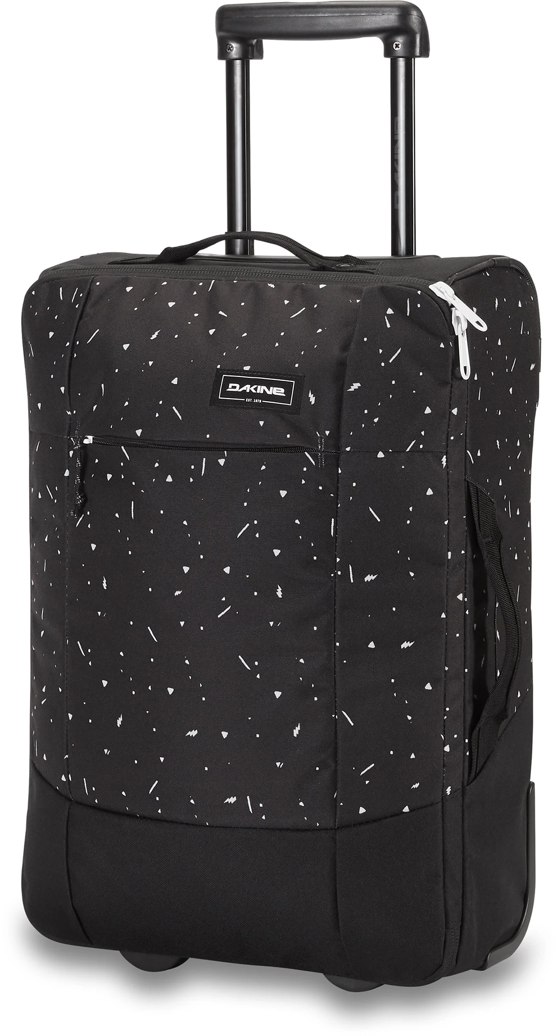 Dakine Carry On Eq Roller 40L Wheeled Travel Bag 18 Dakine Carry On Eq Roller 40L Wheeled Travel Bag - Image 18