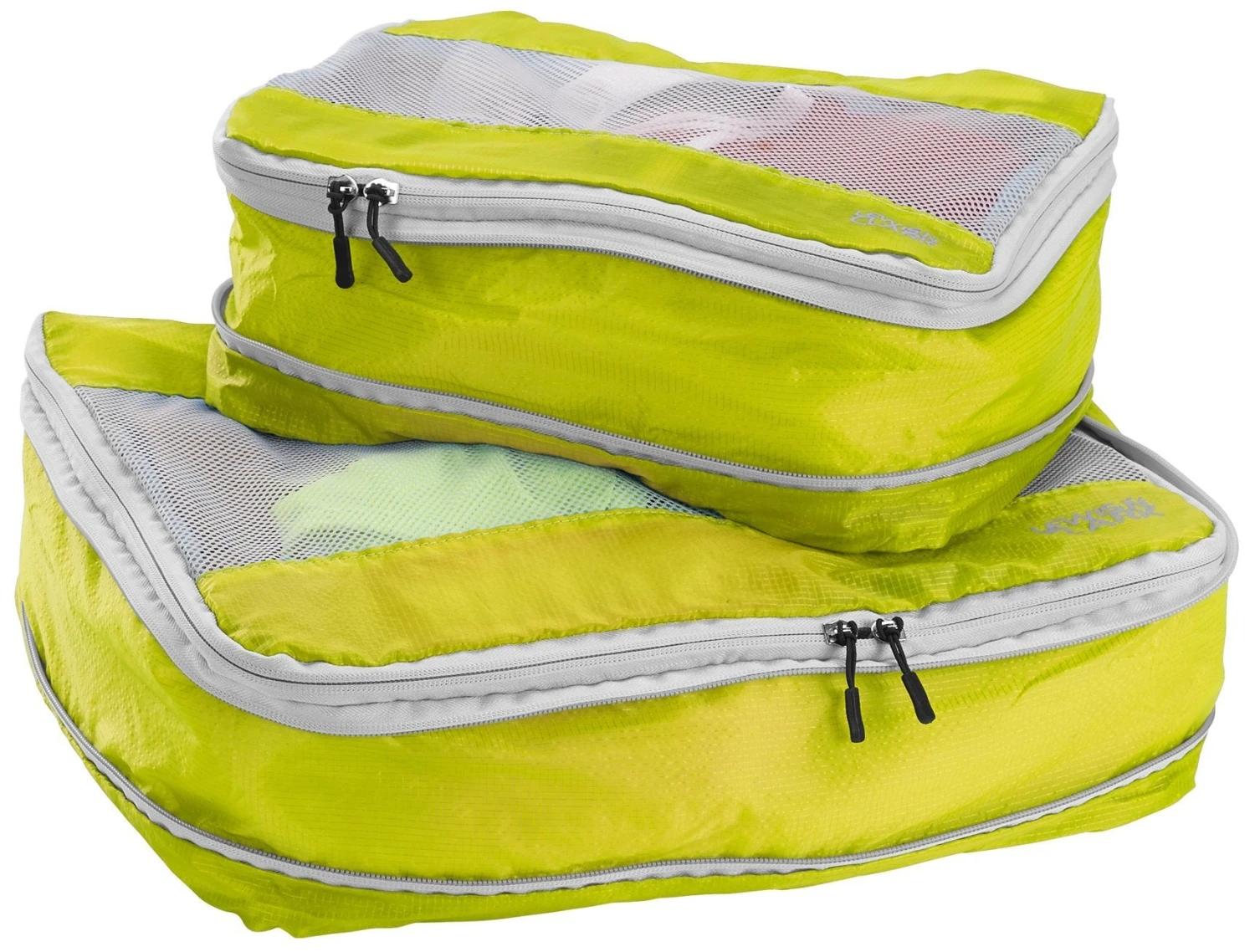 ElectroLight Expandable Packing Cube Set 7 ElectroLight Expandable Packing Cube Set - Image 7