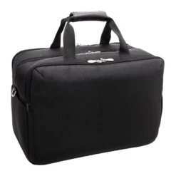 Avondale 22" Nylon Triple Compartment Carry-All Travel Laptop Duffel 17 Avondale 22" Nylon Triple Compartment Carry-All Travel Laptop Duffel -Selected Fashion Bags Store da9b13241f6a41d9a46d2d89e6a101b35ad36fe31637710b864503e945220600