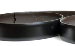 ERMENEGILDO ZEGNA Men's Gift Box Leather Belt Set -Selected Fashion Bags Store dabab56e1433160662f001aa79a4d1a8bef4df985cc7b45dca46be0ca0d06150