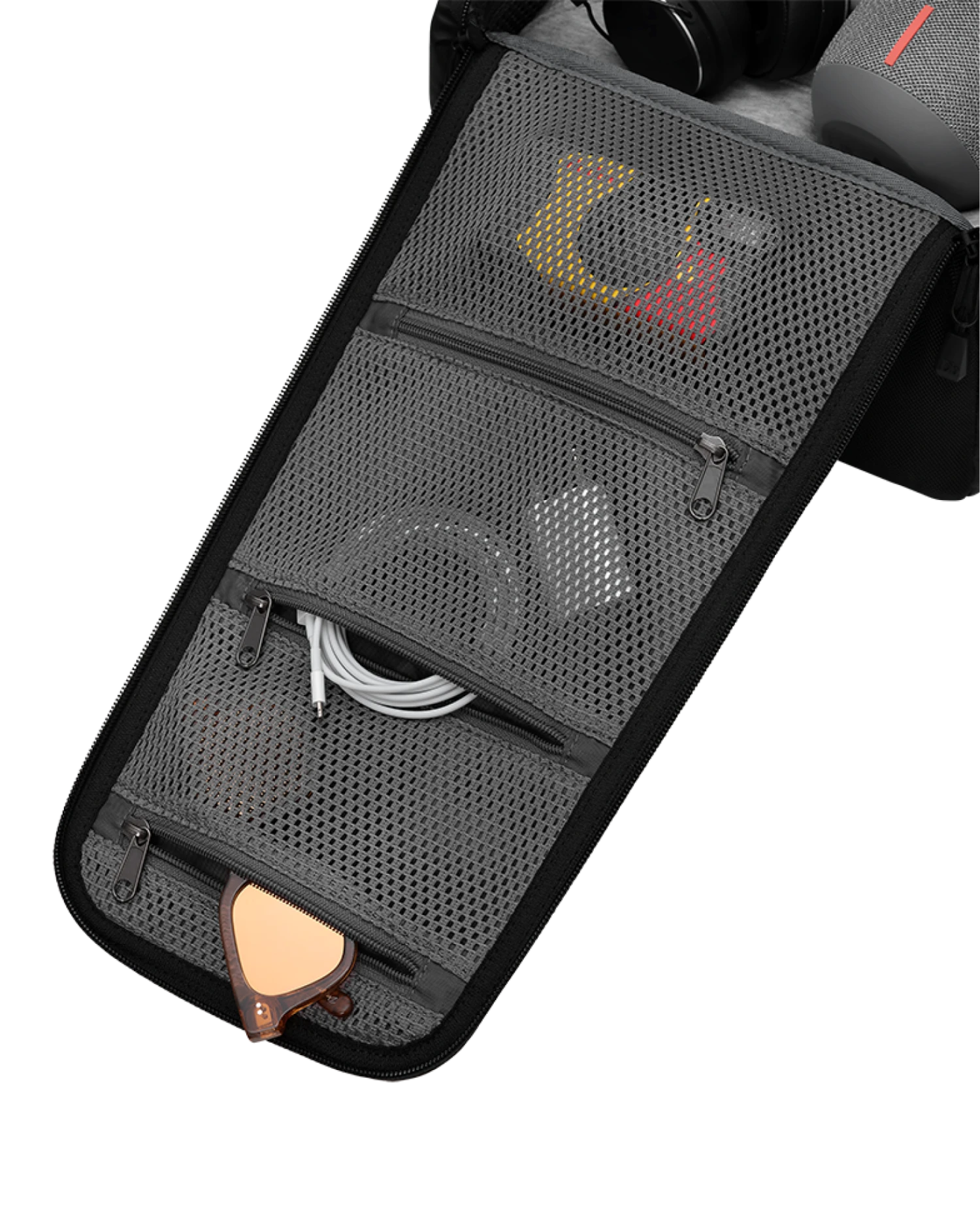 D_b_ Hugger Backpack 20L 16 D_b_ Hugger Backpack 20L - Image 16