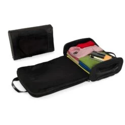 C38 Zero Crease Luggage System, Black -Selected Fashion Bags Store dafe8dc9882835cdb428dac6ef4b9ef60d389589d7e8c39646e24cb76e29634f