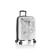 Heys Journey 3G Fashion Lightweight Expandable Carry On Spinner Luggage