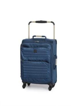 IT Luggage World's Lightest 22" 2-Wheel Carry-On Luggage 7 IT Luggage World's Lightest 22" 2-Wheel Carry-On Luggage -Selected Fashion Bags Store db63fd564b5450dedd5da50ad7cd469b4869cf89d36ebca5e47631b6a08d3525