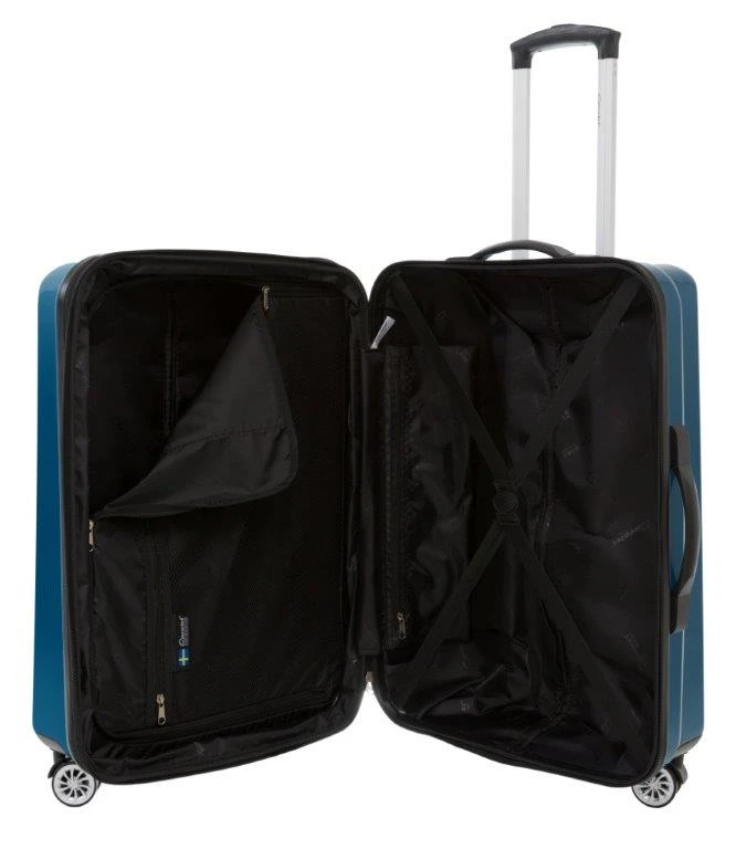 Chill 20" -Wheel Carry-On Luggage 8 Chill 20" -Wheel Carry-On Luggage - Image 8