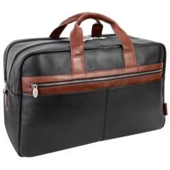 Wellington 21" Leather Two-Tone Dual-Compartment Laptop & Tablet Carry-All Duffel 35 Wellington 21" Leather Two-Tone Dual-Compartment Laptop & Tablet Carry-All Duffel -Selected Fashion Bags Store dc38440f33e0226ae25a90dd274296fbf4088080fedc41cc32fb908911aaa078