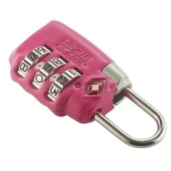 TSA-Approved 3-Dial Combination Shackle Lock 15 TSA-Approved 3-Dial Combination Shackle Lock -Selected Fashion Bags Store dc3eefad4dfb1b9432e349475d17f6aa7844ea5d4c6ce036345220eb21b8a6f3