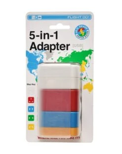 Clear Quart Bag And 5-in-1 Adapter Set -Selected Fashion Bags Store dc46362b053645690e086fa61d47d72cf264d71d2df4ada327b136c99896eccd