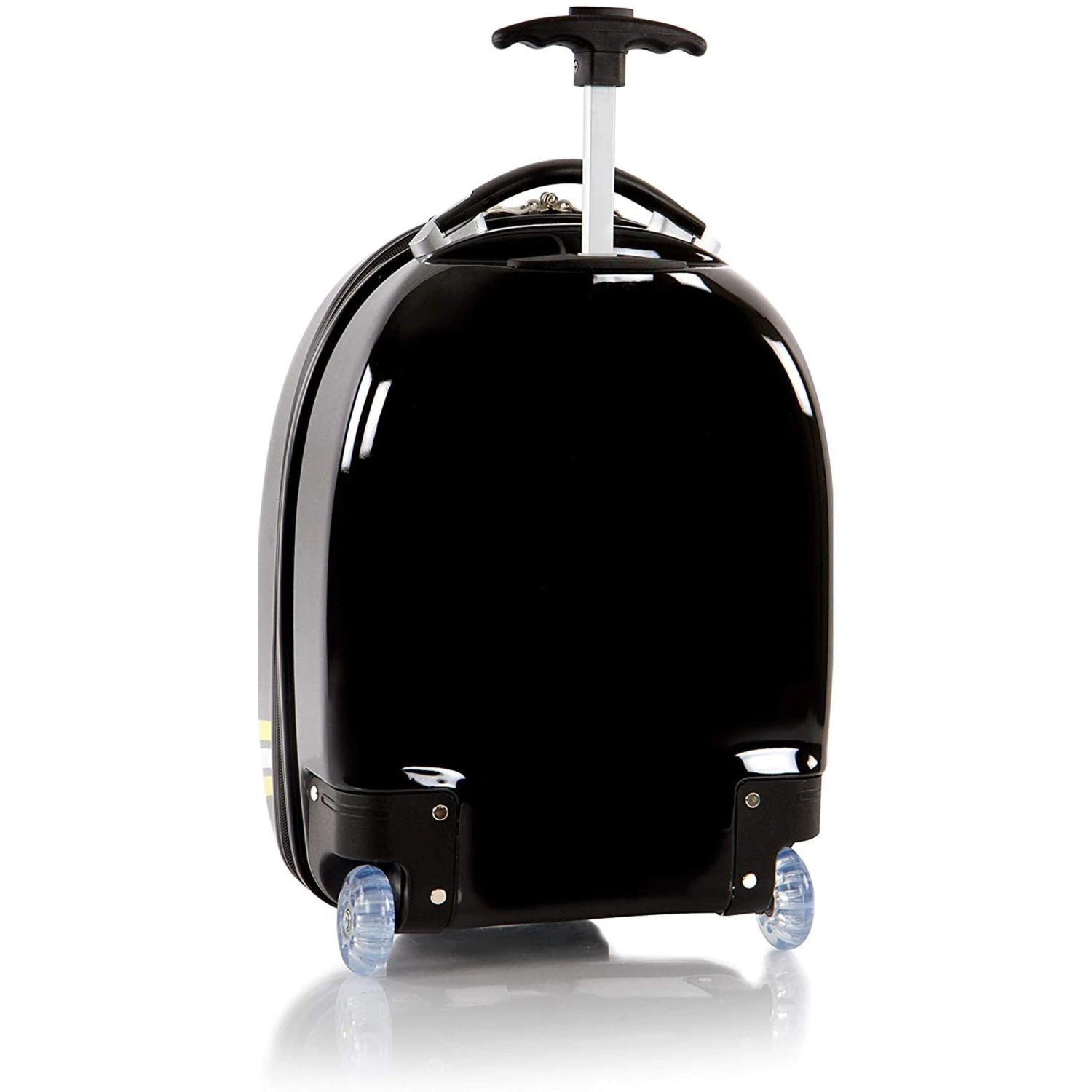 NHL Officially Licensed 18" 2-Wheel Carry-On Luggage 5 NHL Officially Licensed 18" 2-Wheel Carry-On Luggage - Image 5