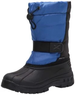 Youth Powder Winter Boot