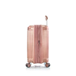 Heys Edge Polycarbonate Expandable Spinner Carry On Luggage With TSA Lock -Selected Fashion Bags Store dc91acc2371570975c76db5950a0f15938d472270d31ea3c51e546796fb2d398