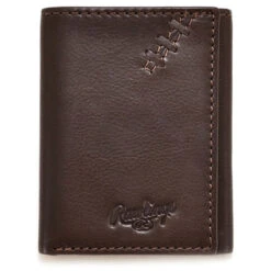 Rawlings Men's Legacy Tri Fold Wallet
