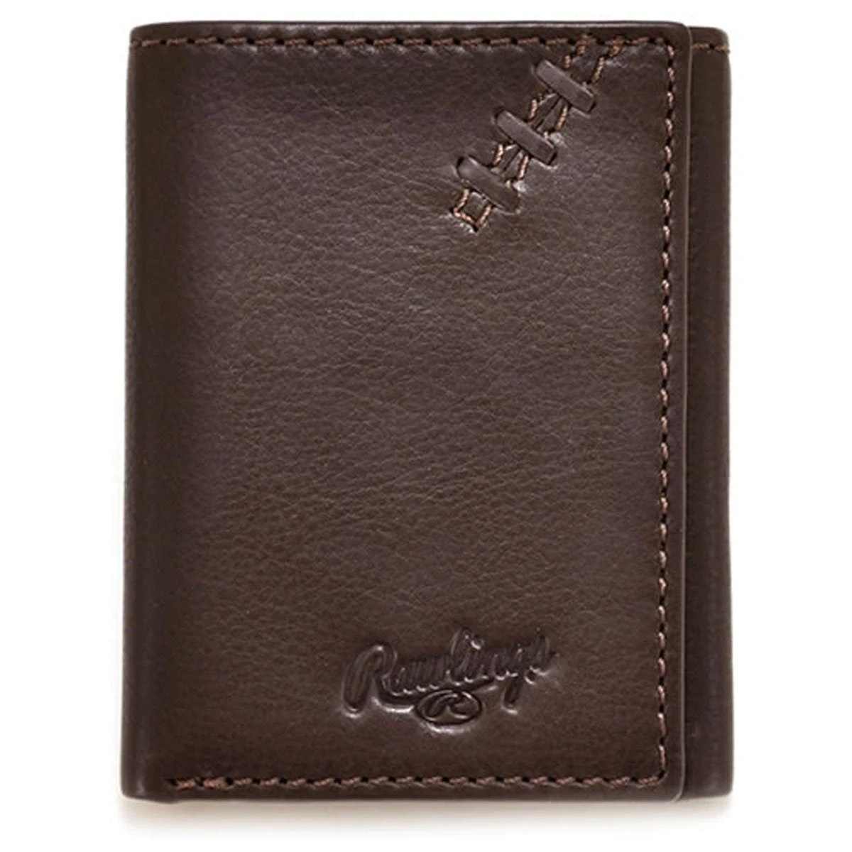 Rawlings Men's Legacy Tri Fold Wallet 1 Rawlings Men's Legacy Tri Fold Wallet