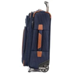Travelpro Crew Versapack Global Carry-On Exp Rollaboard -Selected Fashion Bags Store dcae7eaee1185f203f266dc9c68149cada8a1ca54e4292b6d1ca46d41ddfcf56