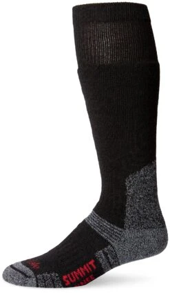 Bridgedale Men's Summit Knee Socks