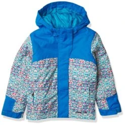 Girl's Suncatcher Insulated Winter Jacket 19 Girl's Suncatcher Insulated Winter Jacket -Selected Fashion Bags Store dd1b9049dad231b851fdf148a7deaa9fd081517daf18a2b0ba594f445c1f3d11