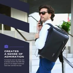 EZRI Elite Backpack 19 EZRI Elite Backpack -Selected Fashion Bags Store dd9ac0a3f7f37c9270a23c4eab7c38eac5ebae87dd40860a6e47eeb754f2b577